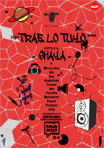 afiche